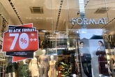 Những chương trình khuyến mại trong ngày Black Friday vừa qua là “có vấn đề”? Những chương trình khuyến mại trong ngày Black Friday vừa qua là “có vấn đề”?