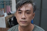 Tuyên án kẻ bóp cổ con gái 4 tuổi của bạn tình rồi thả tự do xuống đất Tuyên án kẻ bóp cổ con gái 4 tuổi của bạn tình rồi thả tự do xuống đất
