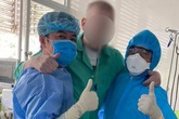 Bệnh nhân được cứu sống nhờ đầu tư trang thiết bị: Minh chứng đúng đắn về xã hội hóa y tế Bệnh nhân được cứu sống nhờ đầu tư trang thiết bị: Minh chứng đúng đắn về xã hội hóa y tế