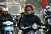 Đợt rét đậm, rét hại hiếm gặp ở miền Bắc kéo dài bao lâu? Đợt rét đậm, rét hại hiếm gặp ở miền Bắc kéo dài bao lâu?