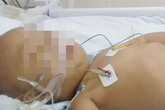 Bé trai 4 tuổi ở Thanh Hóa mắc ung thư máu, hôn mê sâu đã qua đời dù được hỗ trợ và cứu chữa tận tình Bé trai 4 tuổi ở Thanh Hóa mắc ung thư máu, hôn mê sâu đã qua đời dù được hỗ trợ và cứu chữa tận tình