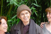 Những lời dạy của Thiền sư Thích Nhất Hạnh giúp bạn hạnh phúc hơn Những lời dạy của Thiền sư Thích Nhất Hạnh giúp bạn hạnh phúc hơn