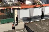 Hải Phòng: Bắt 2 kẻ cầm đầu nhóm đối tượng gây náo loạn làng quê Hải Phòng: Bắt 2 kẻ cầm đầu nhóm đối tượng gây náo loạn làng quê