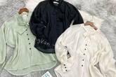 Đa dạng phong cách thời trang cho các cô nàng tại Hoong Vân Clothings Đa dạng phong cách thời trang cho các cô nàng tại Hoong Vân Clothings