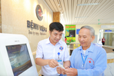 Ngành Y Việt Nam tăng cường thu hút nguồn lực đầu tư, nâng cao công tác chăm sóc sức khỏe nhân dân Ngành Y Việt Nam tăng cường thu hút nguồn lực đầu tư, nâng cao công tác chăm sóc sức khỏe nhân dân