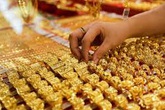 Giá vàng hôm nay 31/12: Tăng ồ ạt ngày cuối năm Giá vàng hôm nay 31/12: Tăng ồ ạt ngày cuối năm