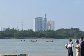Thông tin mới nhất vụ việc vợ ôm con 14 tháng nghi nhảy cầu tự vẫn Thông tin mới nhất vụ việc vợ ôm con 14 tháng nghi nhảy cầu tự vẫn