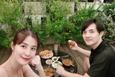 Nhà Đông Nhi - Ông Cao Thắng thuộc hệ giàu có điển hình, có vườn nhỏ để “chill”, sân thượng sống ảo “bao đẹp” Nhà Đông Nhi - Ông Cao Thắng thuộc hệ giàu có điển hình, có vườn nhỏ để “chill”, sân thượng sống ảo “bao đẹp”