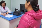 Chủ quan với ung thư cổ tử cung, cô gái trẻ suýt mất cơ hội làm mẹ Chủ quan với ung thư cổ tử cung, cô gái trẻ suýt mất cơ hội làm mẹ