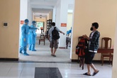 Dịch COVID-19 diễn biến phức tạp, Thừa Thiên – Huế ra công điện khẩn Dịch COVID-19 diễn biến phức tạp, Thừa Thiên – Huế ra công điện khẩn