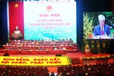 KT-XH vùng dân tộc thiểu số và miền núi đã đạt được nhiều kết quả quan trọng, toàn diện KT-XH vùng dân tộc thiểu số và miền núi đã đạt được nhiều kết quả quan trọng, toàn diện