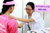 “Vạch mặt” các thói quen xấu gây ra loại ung thư là nỗi ám ảnh của chị em phụ nữ “Vạch mặt” các thói quen xấu gây ra loại ung thư là nỗi ám ảnh của chị em phụ nữ