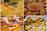 Tuyệt đối tránh xa các món ăn này nếu không muốn bị ung thư ruột Tuyệt đối tránh xa các món ăn này nếu không muốn bị ung thư ruột