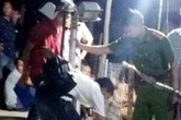 Truy tìm 3 nghi can giết người lúc nửa đêm Truy tìm 3 nghi can giết người lúc nửa đêm
