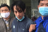Bắt nam thanh niên lái ôtô 7 chỗ đi trộm cắp gần nửa tỉ đồng Bắt nam thanh niên lái ôtô 7 chỗ đi trộm cắp gần nửa tỉ đồng