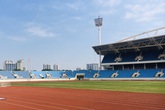 Chi 150 tỷ từ ngân sách để tu sửa sân vận động Mỹ Đình phục vụ Sea Game 31 Chi 150 tỷ từ ngân sách để tu sửa sân vận động Mỹ Đình phục vụ Sea Game 31
