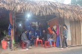 Sạt lở đất đe doạ cuộc sống người dân Quảng Bình Sạt lở đất đe doạ cuộc sống người dân Quảng Bình