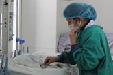 Bệnh viện nơi cao nguyên hồi sinh những bệnh nhi đặc biệt nhờ Telehealth Bệnh viện nơi cao nguyên hồi sinh những bệnh nhi đặc biệt nhờ Telehealth