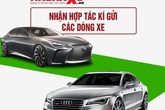Quy trình nhận ký gửi ô tô chuyên nghiệp tại Tin Bán Xe Quy trình nhận ký gửi ô tô chuyên nghiệp tại Tin Bán Xe
