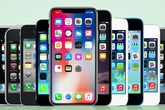Lý do smartphone của Apple có tên là iPhone Lý do smartphone của Apple có tên là iPhone