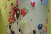 Cô giáo mầm non nói gì về việc đánh trẻ? Cô giáo mầm non nói gì về việc đánh trẻ?