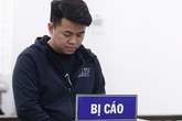 Cựu công an vào tù vì dùng thẻ ngành giả, chiếm đoạt ôtô Camry Cựu công an vào tù vì dùng thẻ ngành giả, chiếm đoạt ôtô Camry