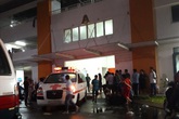 Tai nạn chết người oan uổng từ thang máy khiến ai cũng phải kinh hãi, giật mình Tai nạn chết người oan uổng từ thang máy khiến ai cũng phải kinh hãi, giật mình