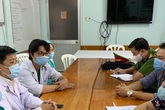 Sức khỏe bé gái 3 tuổi bị mẹ ruột bạo hành tiên lượng xấu Sức khỏe bé gái 3 tuổi bị mẹ ruột bạo hành tiên lượng xấu