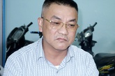 Gã đàn ông giả danh người của VKSND để lừa một phụ nữ 2,7 tỷ đồng Gã đàn ông giả danh người của VKSND để lừa một phụ nữ 2,7 tỷ đồng
