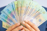 Mức lương hưu thay đổi thế nào kể từ năm 2021? Mức lương hưu thay đổi thế nào kể từ năm 2021?