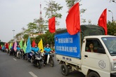 Hà Nội phát động Tháng hành động Quốc gia về Dân số năm 2020 Hà Nội phát động Tháng hành động Quốc gia về Dân số năm 2020