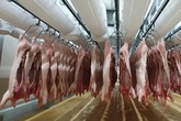 Phát hiện virus SARS-CoV-2 trên bao bì thực phẩm đông lạnh, Hà Nội yêu cầu siết chặt khâu kiểm soát Phát hiện virus SARS-CoV-2 trên bao bì thực phẩm đông lạnh, Hà Nội yêu cầu siết chặt khâu kiểm soát