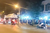 Tài xế xe ôm công nghệ tử vong sau tai nạn ở TP.HCM Tài xế xe ôm công nghệ tử vong sau tai nạn ở TP.HCM