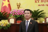 Hà Nội chính thức có 5 tân Phó Chủ tịch UBND thành phố Hà Nội chính thức có 5 tân Phó Chủ tịch UBND thành phố
