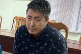 Khởi tố giám đốc người Hàn Quốc giết đồng hương, phân xác bỏ vào va li Khởi tố giám đốc người Hàn Quốc giết đồng hương, phân xác bỏ vào va li