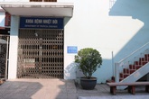 Hải Phòng: Thêm 2 ca nghi nhiễm bệnh viêm hô hấp cấp do chủng mới virus Corona Hải Phòng: Thêm 2 ca nghi nhiễm bệnh viêm hô hấp cấp do chủng mới virus Corona