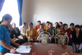Nhiệt huyết khó tin của những người “ăn cơm nhà, vác tù và hàng tổng” Nhiệt huyết khó tin của những người “ăn cơm nhà, vác tù và hàng tổng”