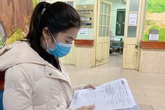 Sự hồi phục thần kỳ của người phụ nữ được ghép phổi, sửa tim đầu tiên tại Việt Nam Sự hồi phục thần kỳ của người phụ nữ được ghép phổi, sửa tim đầu tiên tại Việt Nam