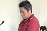 Cứa cổ bạn vì không muốn bao tiền ăn nhậu Cứa cổ bạn vì không muốn bao tiền ăn nhậu