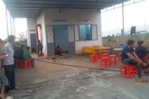 Về nhà ngoại chơi, 2 anh em ruột đuối nước thương tâm Về nhà ngoại chơi, 2 anh em ruột đuối nước thương tâm