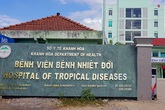 Khánh Hòa đủ điều kiện công bố hết dịch COVID-19 Khánh Hòa đủ điều kiện công bố hết dịch COVID-19