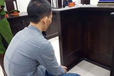 Y án tử hình người cha giết 2 con sau xét nghiệm ADN Y án tử hình người cha giết 2 con sau xét nghiệm ADN