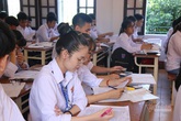 Những lưu ý để đạt kết quả cao thi THPT quốc gia năm 2020 Những lưu ý để đạt kết quả cao thi THPT quốc gia năm 2020