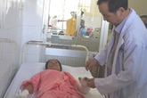 Dùng than sưởi ấm sau sinh, 5 phụ nữ bị bỏng phải nhập viện cấp cứu Dùng than sưởi ấm sau sinh, 5 phụ nữ bị bỏng phải nhập viện cấp cứu