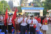 Một năm học có 4 kỳ nghỉ, liệu có hợp lý? Một năm học có 4 kỳ nghỉ, liệu có hợp lý?
