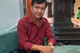 NSƯT Chiêu Hùng qua đời ở tuổi 55 sau cơn đột quỵ NSƯT Chiêu Hùng qua đời ở tuổi 55 sau cơn đột quỵ