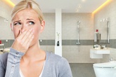 Mùi hôi bốc lên từ nhà tắm sẽ bay "trong vòng 1 nốt nhạc" với mẹo nhỏ này mà không cần sáp thơm Mùi hôi bốc lên từ nhà tắm sẽ bay "trong vòng 1 nốt nhạc" với mẹo nhỏ này mà không cần sáp thơm