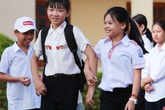Bác sĩ nóng lòng, "sốt ruột" muốn con mình sớm đi học trở lại Bác sĩ nóng lòng, "sốt ruột" muốn con mình sớm đi học trở lại