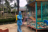 Thanh Hóa: Tiếp tục cho học sinh THCS nghỉ học Thanh Hóa: Tiếp tục cho học sinh THCS nghỉ học
