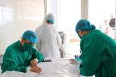 Hải Phòng: Trục xuất một người nước ngoài vi phạm quy định về lưu trú, từng tự khai báo mắc COVID-19 Hải Phòng: Trục xuất một người nước ngoài vi phạm quy định về lưu trú, từng tự khai báo mắc COVID-19